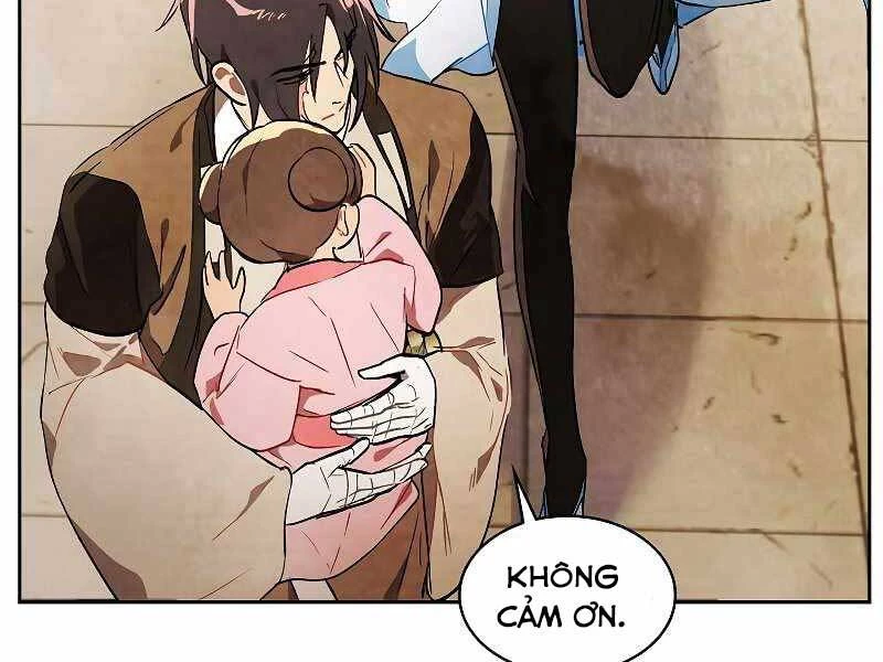 Vị Thần Trở Lại Chapter 20 - Trang 2