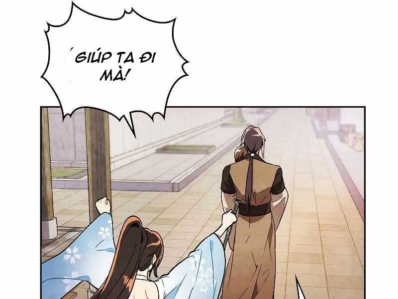 Vị Thần Trở Lại Chapter 20 - Trang 2