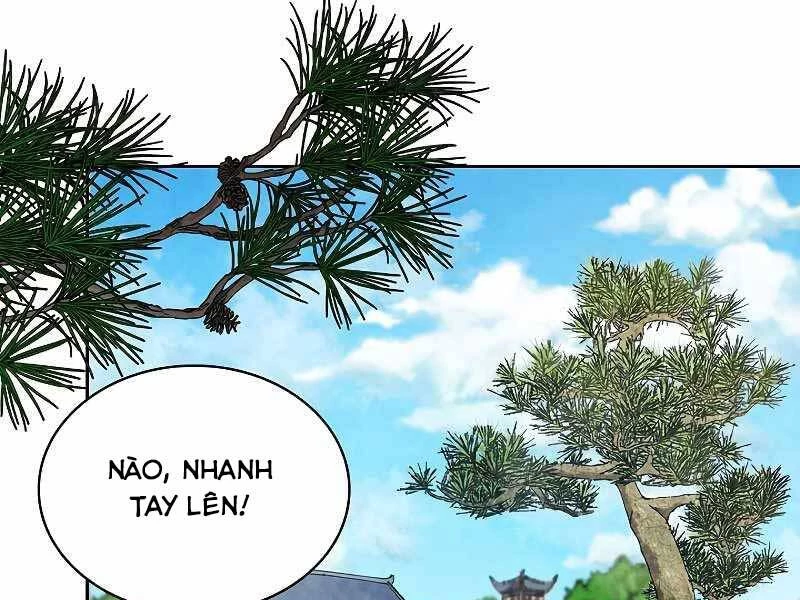 Vị Thần Trở Lại Chapter 20 - Trang 2