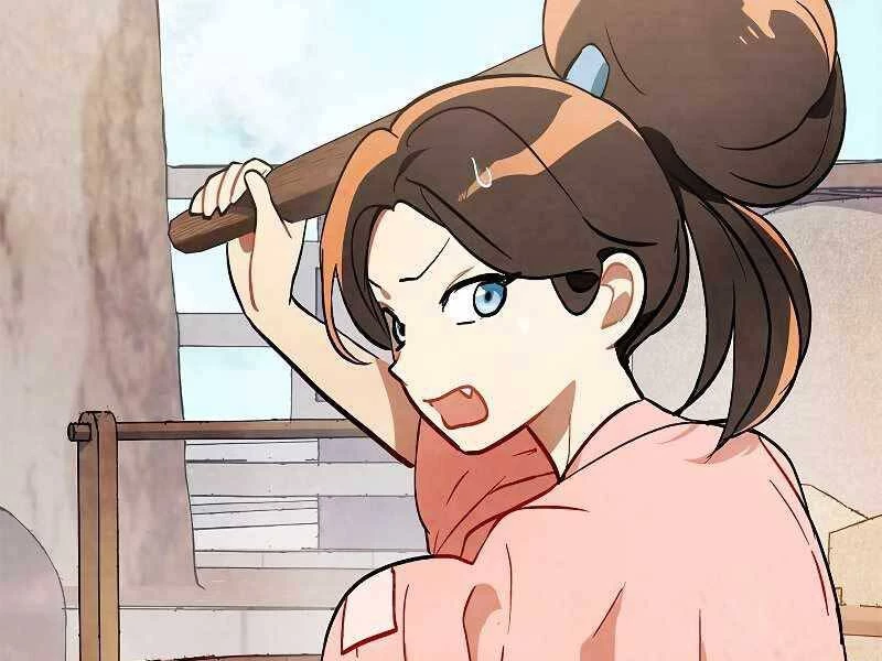 Vị Thần Trở Lại Chapter 20 - Trang 2