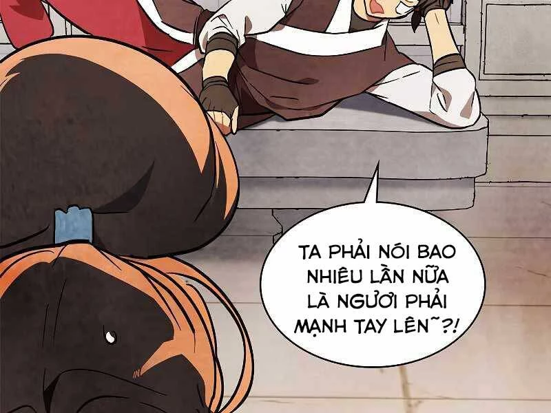 Vị Thần Trở Lại Chapter 20 - Trang 2