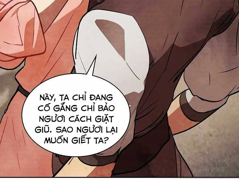 Vị Thần Trở Lại Chapter 20 - Trang 2