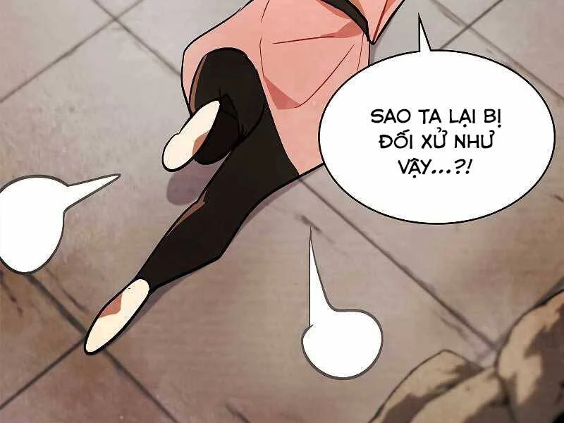 Vị Thần Trở Lại Chapter 20 - Trang 2