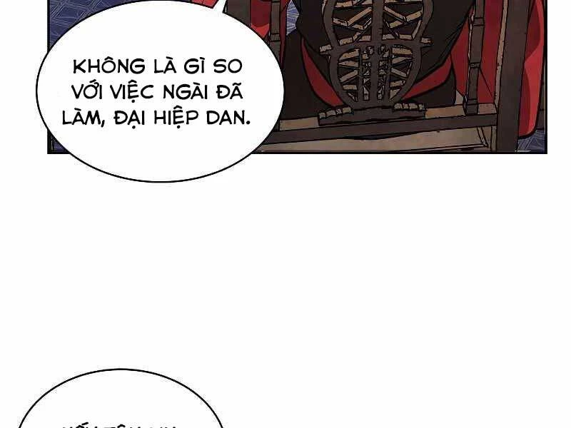 Vị Thần Trở Lại Chapter 20 - Trang 2