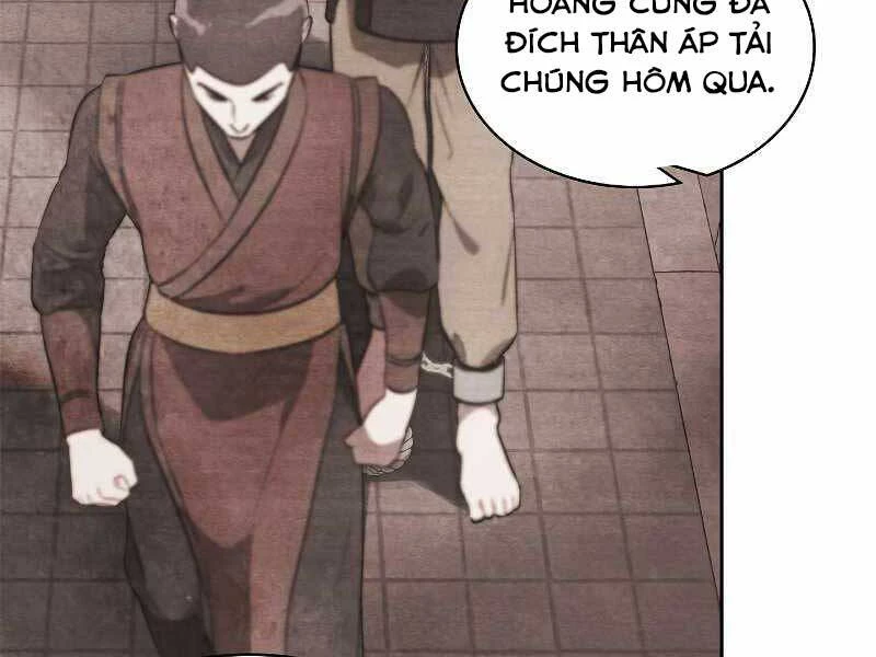 Vị Thần Trở Lại Chapter 20 - Trang 2