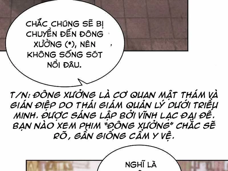 Vị Thần Trở Lại Chapter 20 - Trang 2