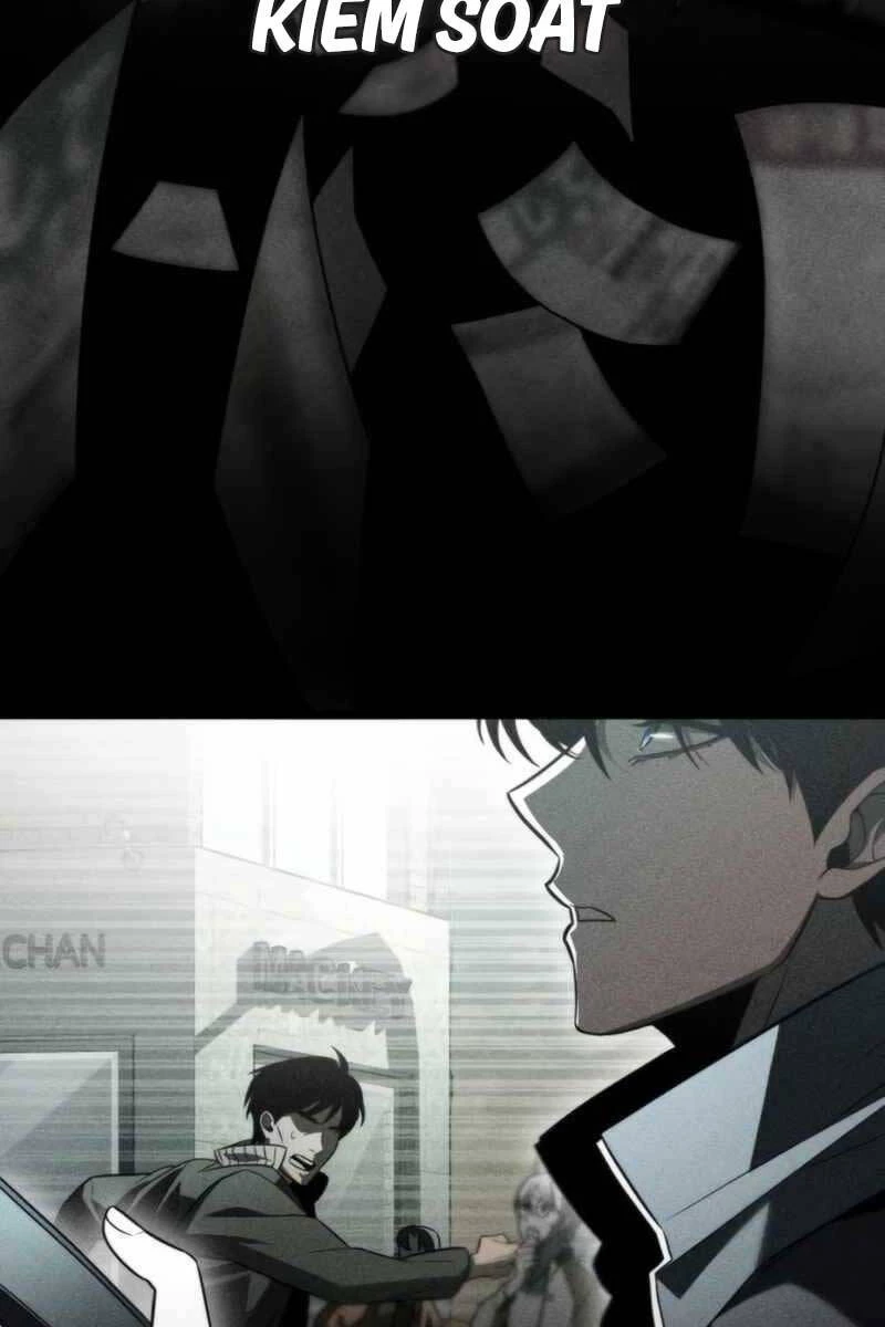 Chiến Binh Hồi Quy Chapter 1 - Trang 4