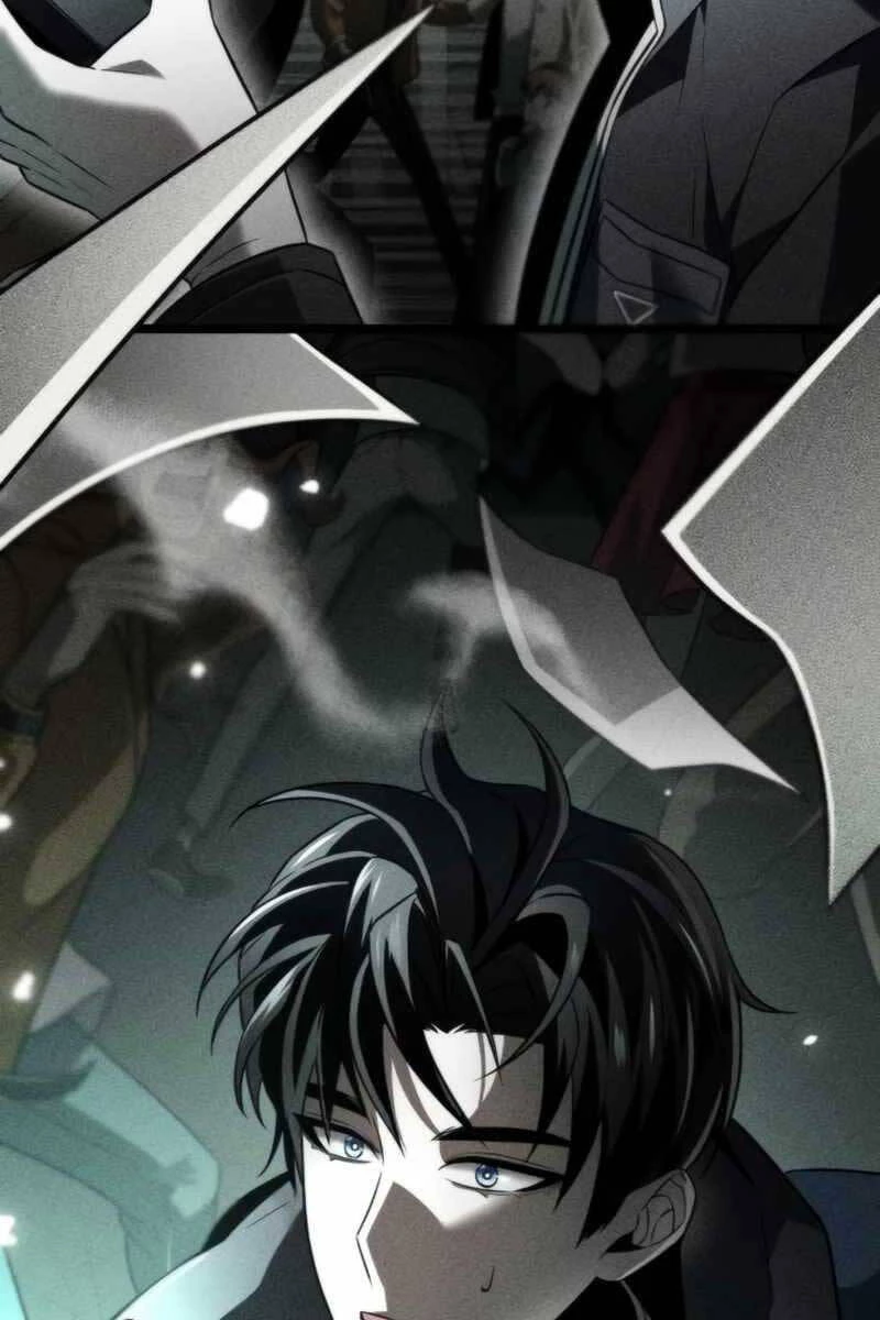 Chiến Binh Hồi Quy Chapter 1 - Trang 4