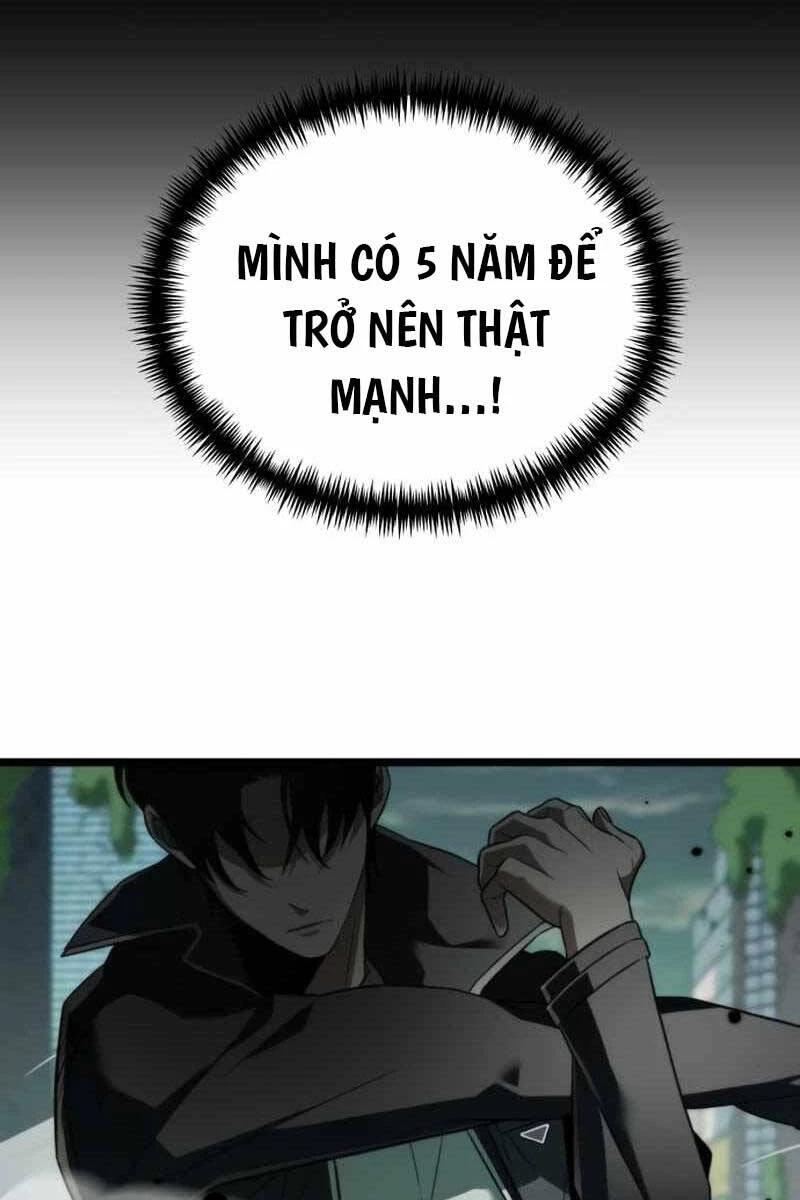 Chiến Binh Hồi Quy Chapter 1 - Trang 4
