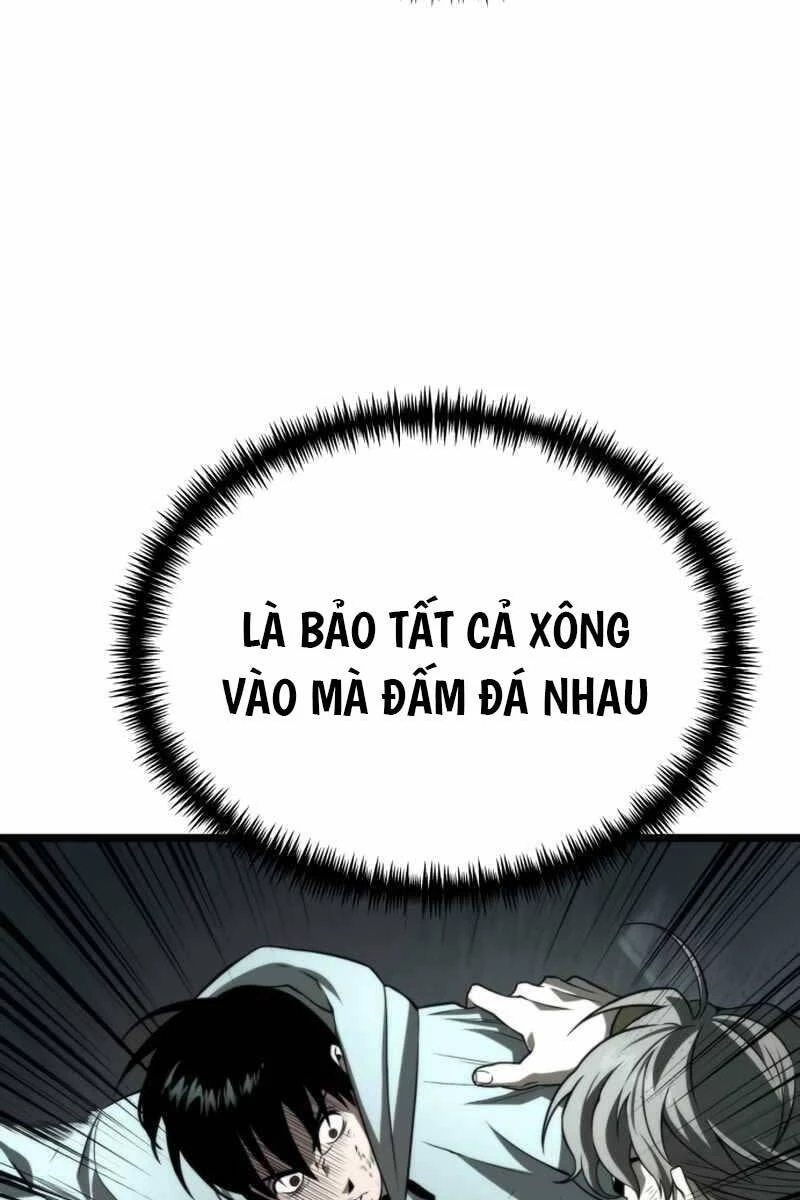 Chiến Binh Hồi Quy Chapter 1 - Trang 4