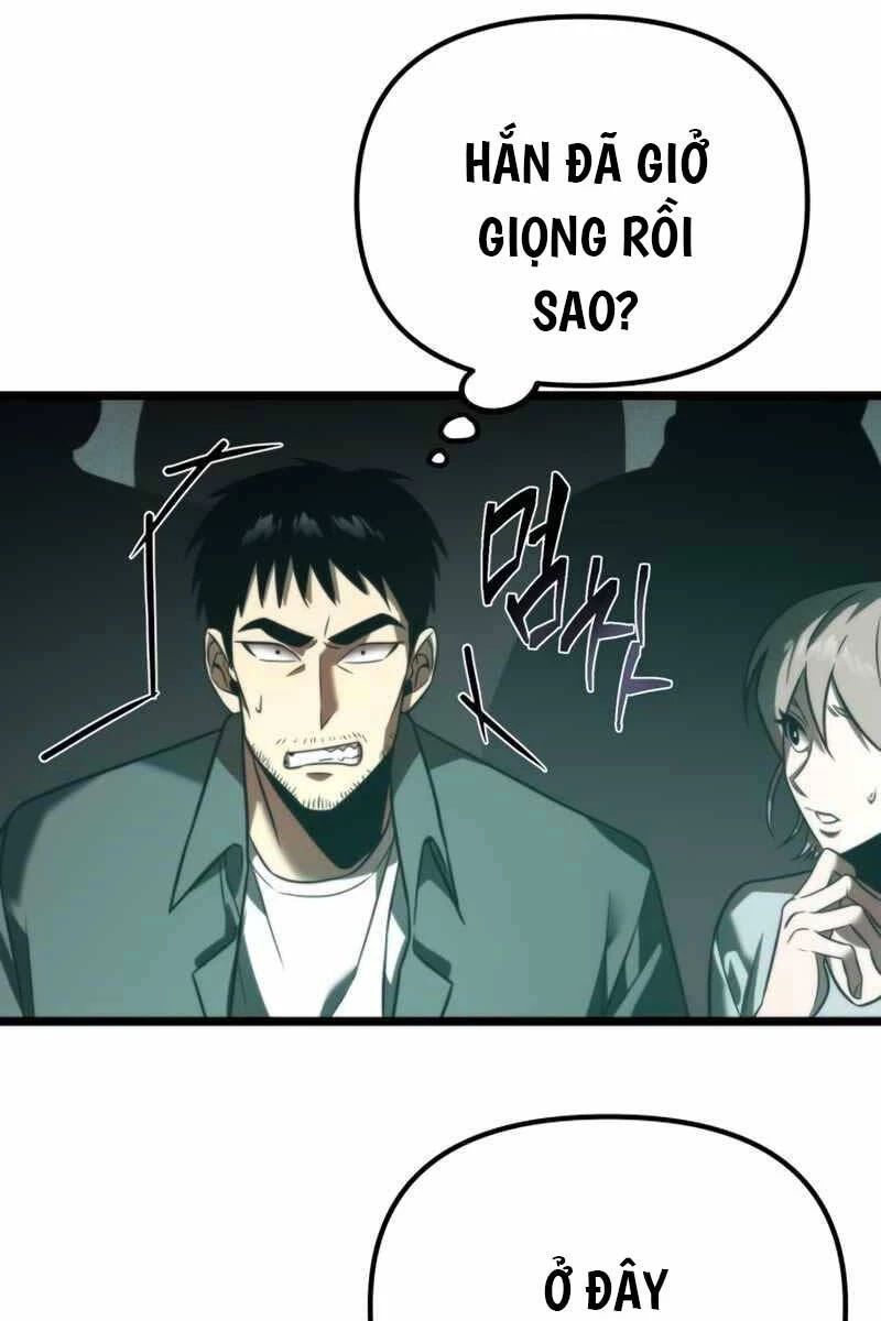 Chiến Binh Hồi Quy Chapter 1 - Trang 4