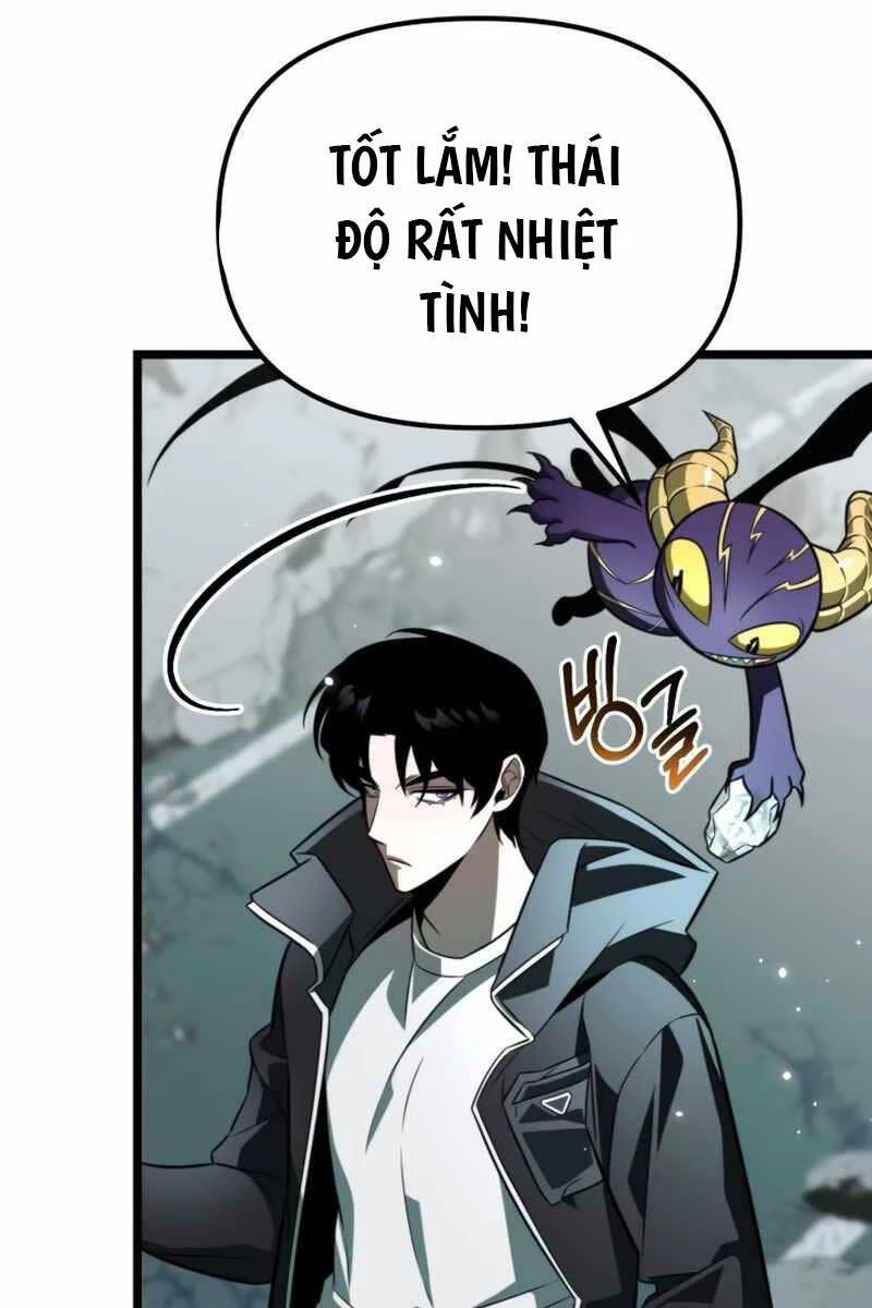 Chiến Binh Hồi Quy Chapter 1 - Trang 4