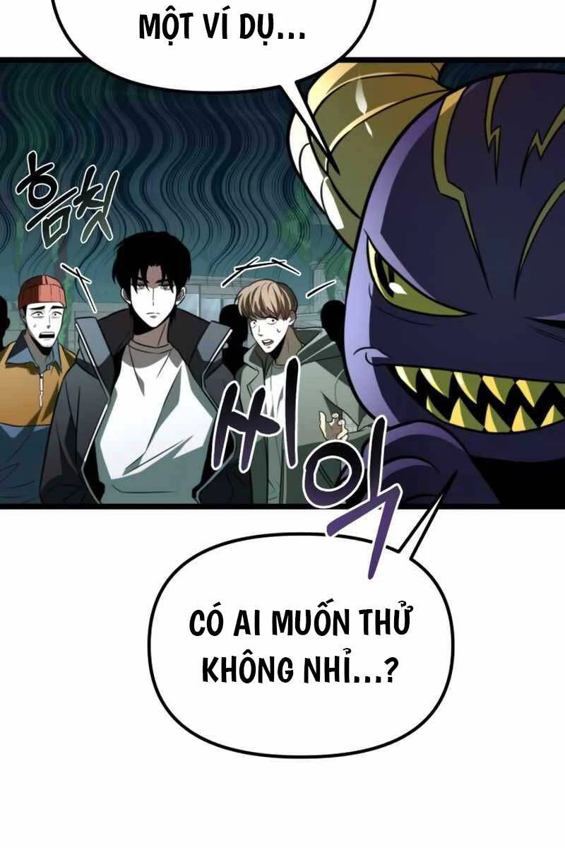 Chiến Binh Hồi Quy Chapter 1 - Trang 4
