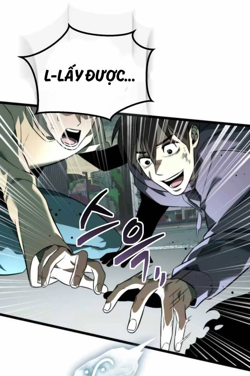 Chiến Binh Hồi Quy Chapter 1 - Trang 4