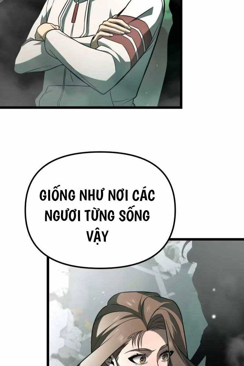Chiến Binh Hồi Quy Chapter 1 - Trang 4