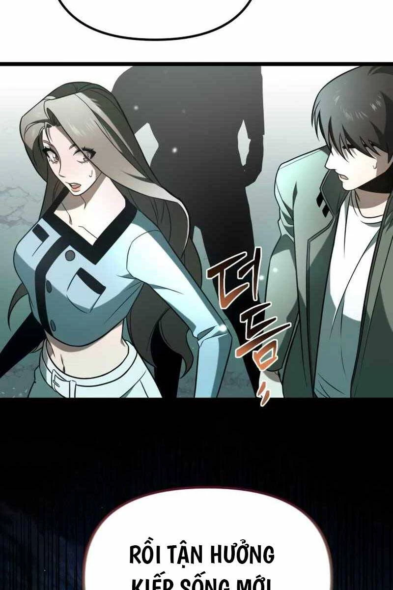 Chiến Binh Hồi Quy Chapter 1 - Trang 4