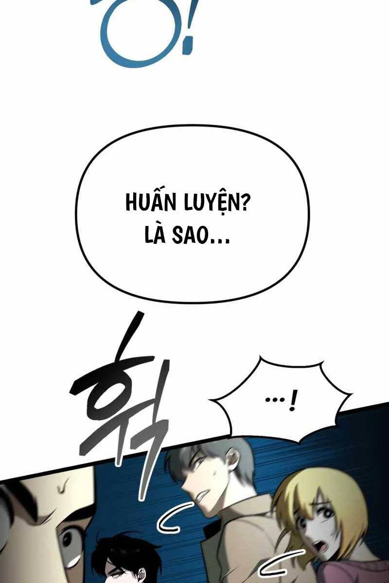 Chiến Binh Hồi Quy Chapter 1 - Trang 4