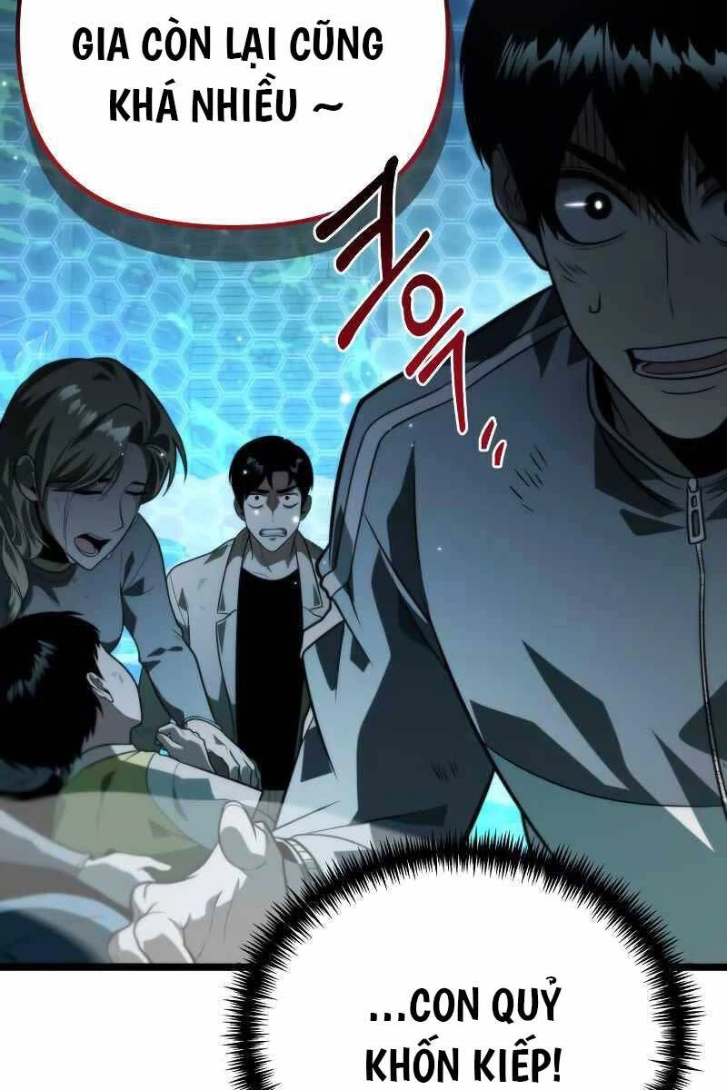 Chiến Binh Hồi Quy Chapter 3 - Next Chapter 4