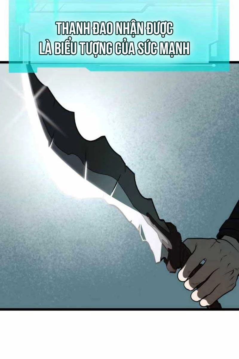 Chiến Binh Hồi Quy Chapter 3 - Next Chapter 4