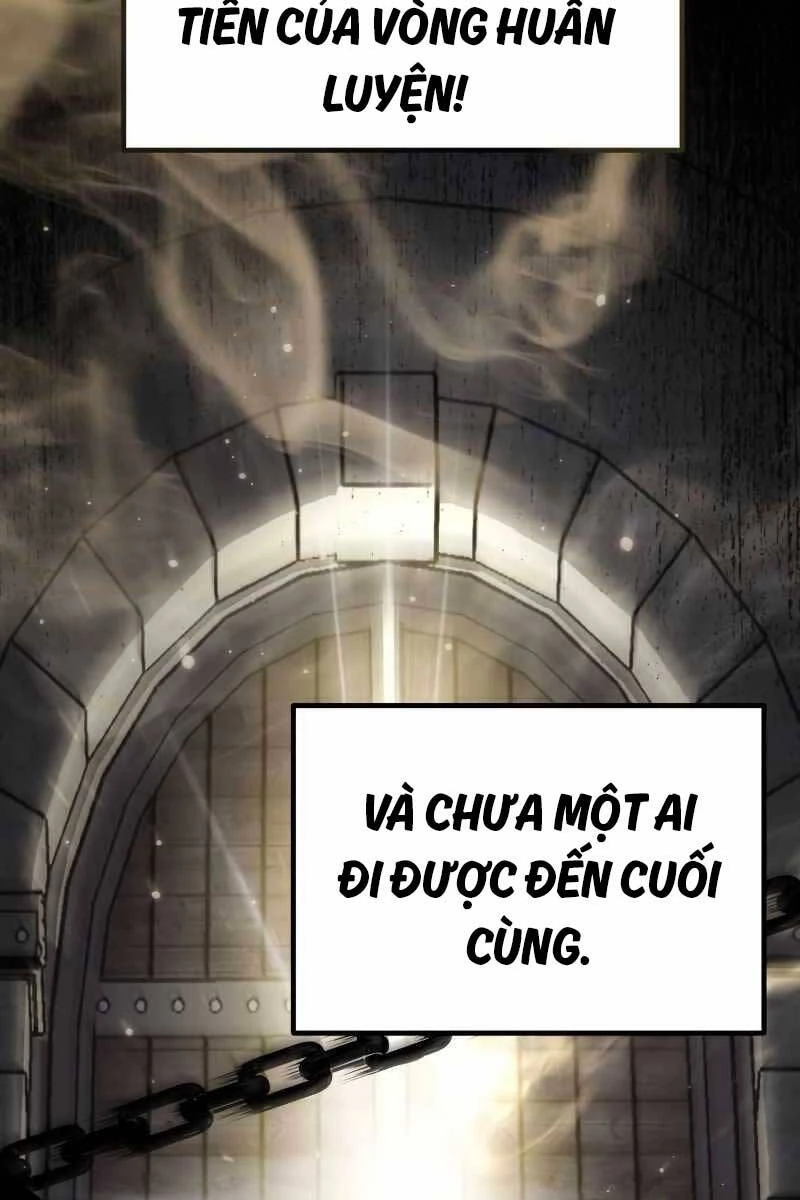 Chiến Binh Hồi Quy Chapter 3 - Next Chapter 4