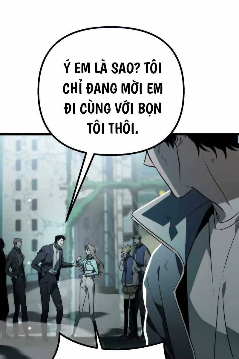 Chiến Binh Hồi Quy Chapter 3 - Next Chapter 4