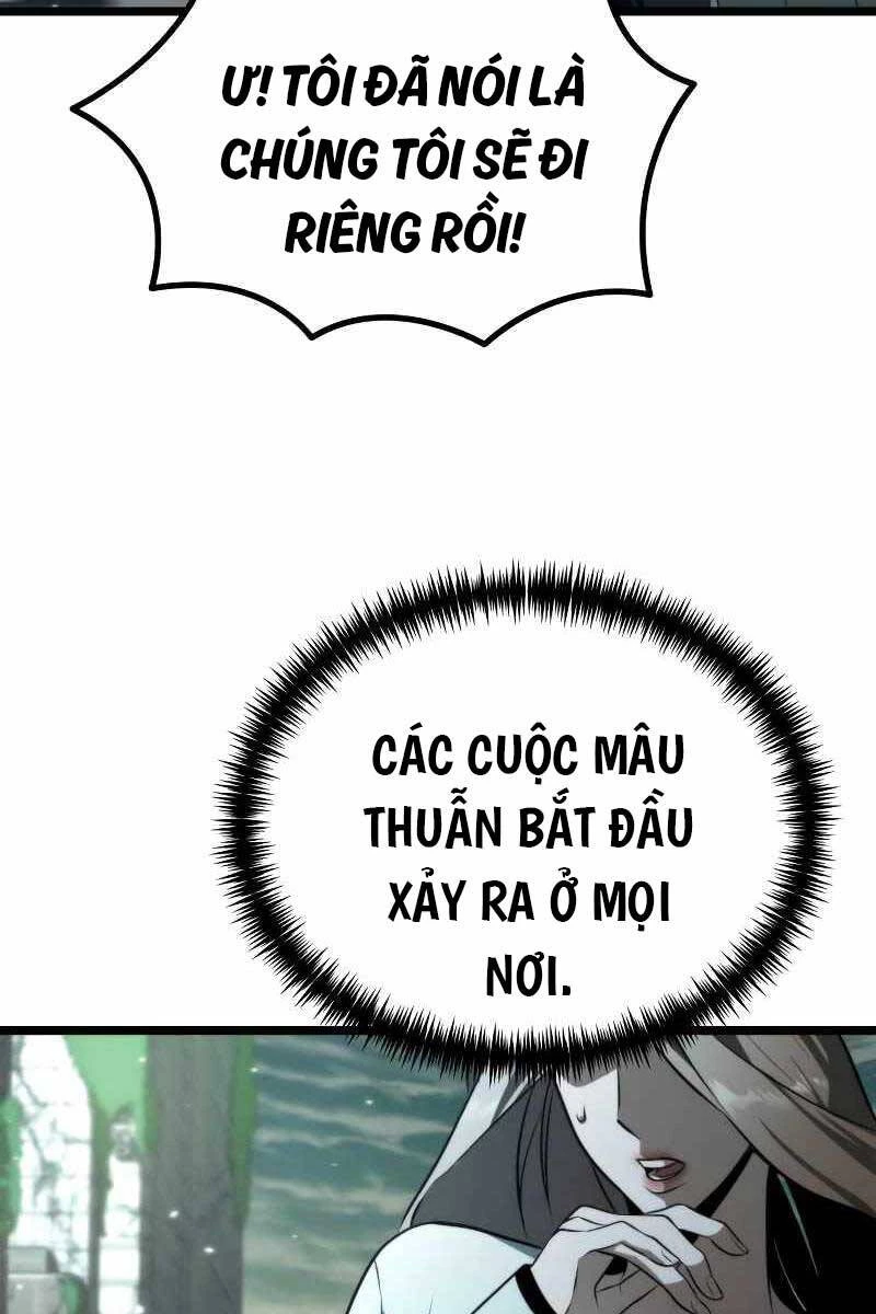 Chiến Binh Hồi Quy Chapter 3 - Next Chapter 4