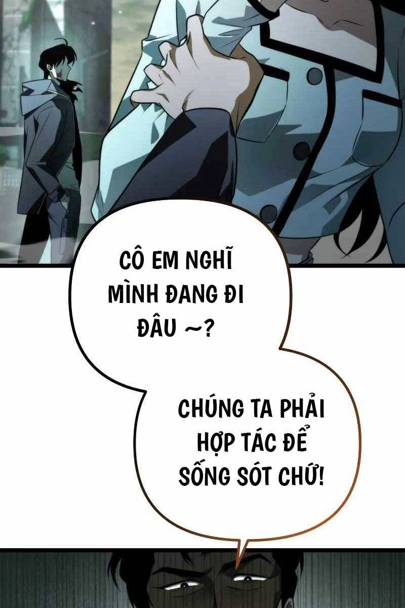 Chiến Binh Hồi Quy Chapter 3 - Next Chapter 4
