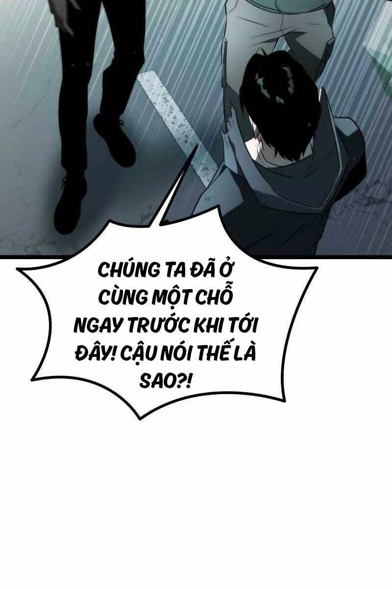 Chiến Binh Hồi Quy Chapter 3 - Next Chapter 4