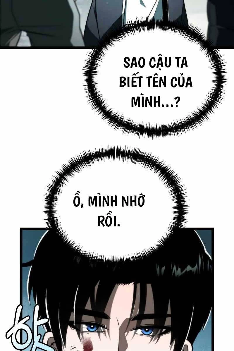 Chiến Binh Hồi Quy Chapter 3 - Next Chapter 4