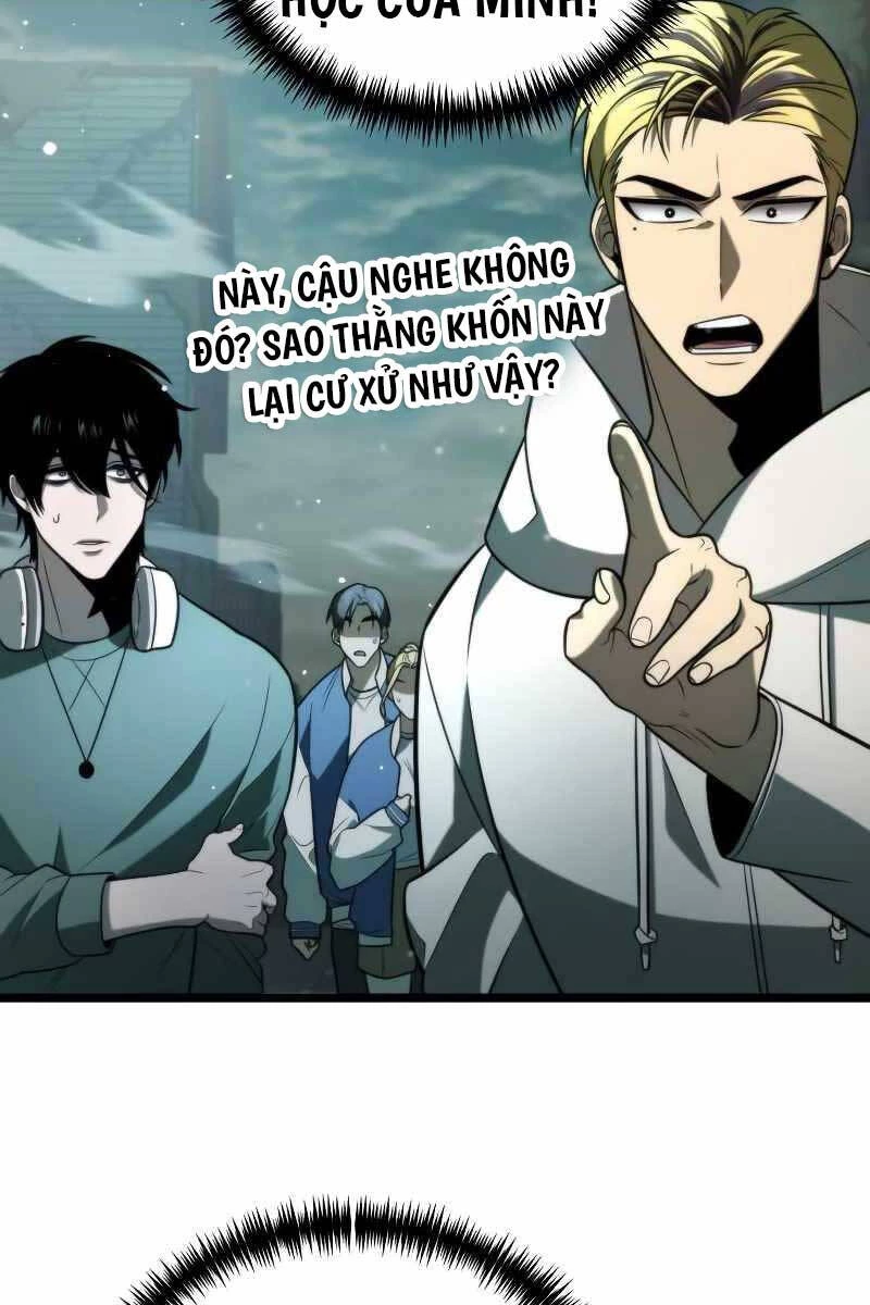 Chiến Binh Hồi Quy Chapter 3 - Next Chapter 4