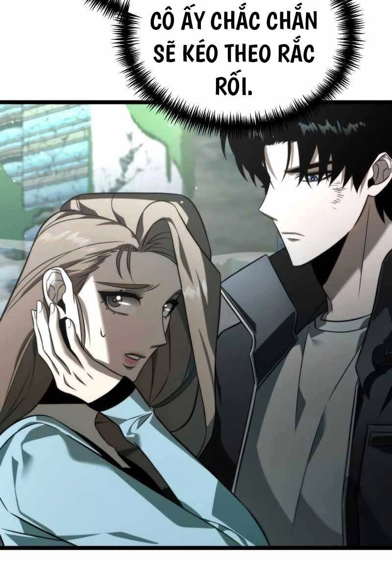 Chiến Binh Hồi Quy Chapter 3 - Next Chapter 4