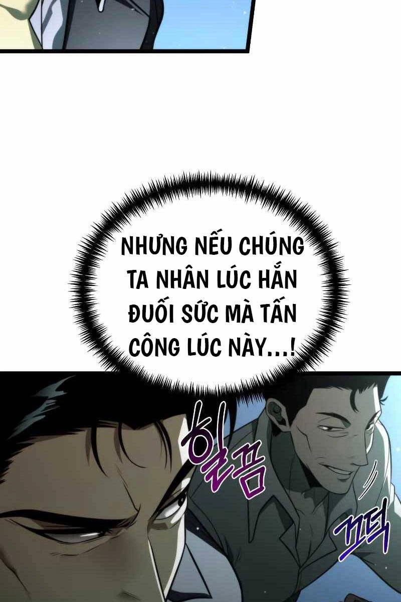 Chiến Binh Hồi Quy Chapter 3 - Next Chapter 4