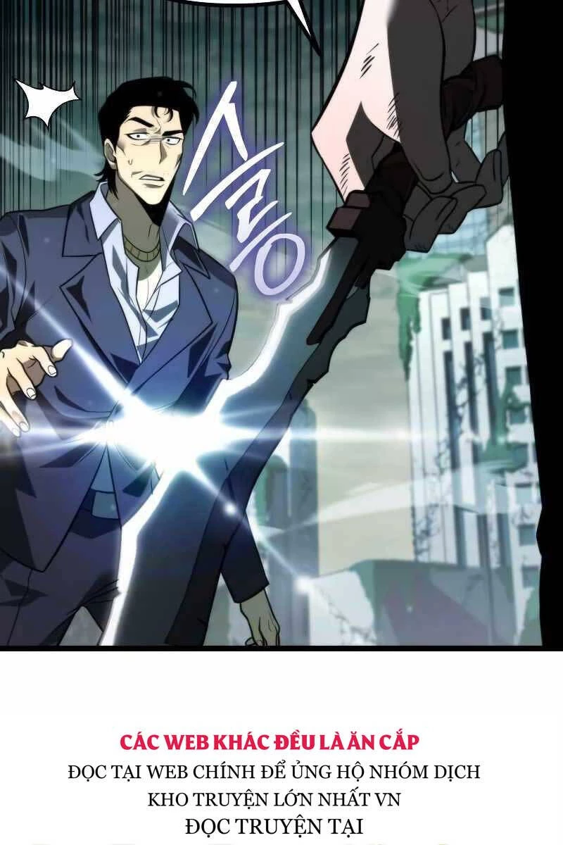 Chiến Binh Hồi Quy Chapter 3 - Next Chapter 4