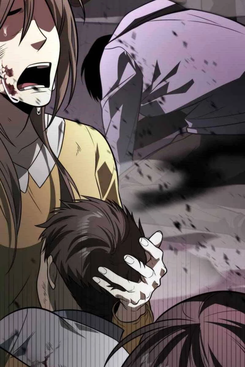 Chiến Binh Hồi Quy Chapter 3 - Next Chapter 4