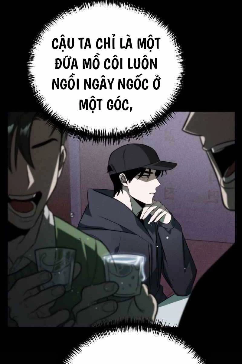 Chiến Binh Hồi Quy Chapter 3 - Next Chapter 4