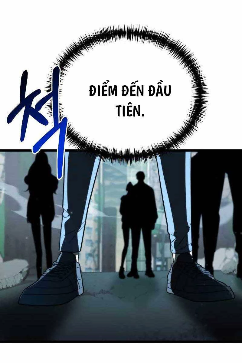 Chiến Binh Hồi Quy Chapter 3 - Next Chapter 4