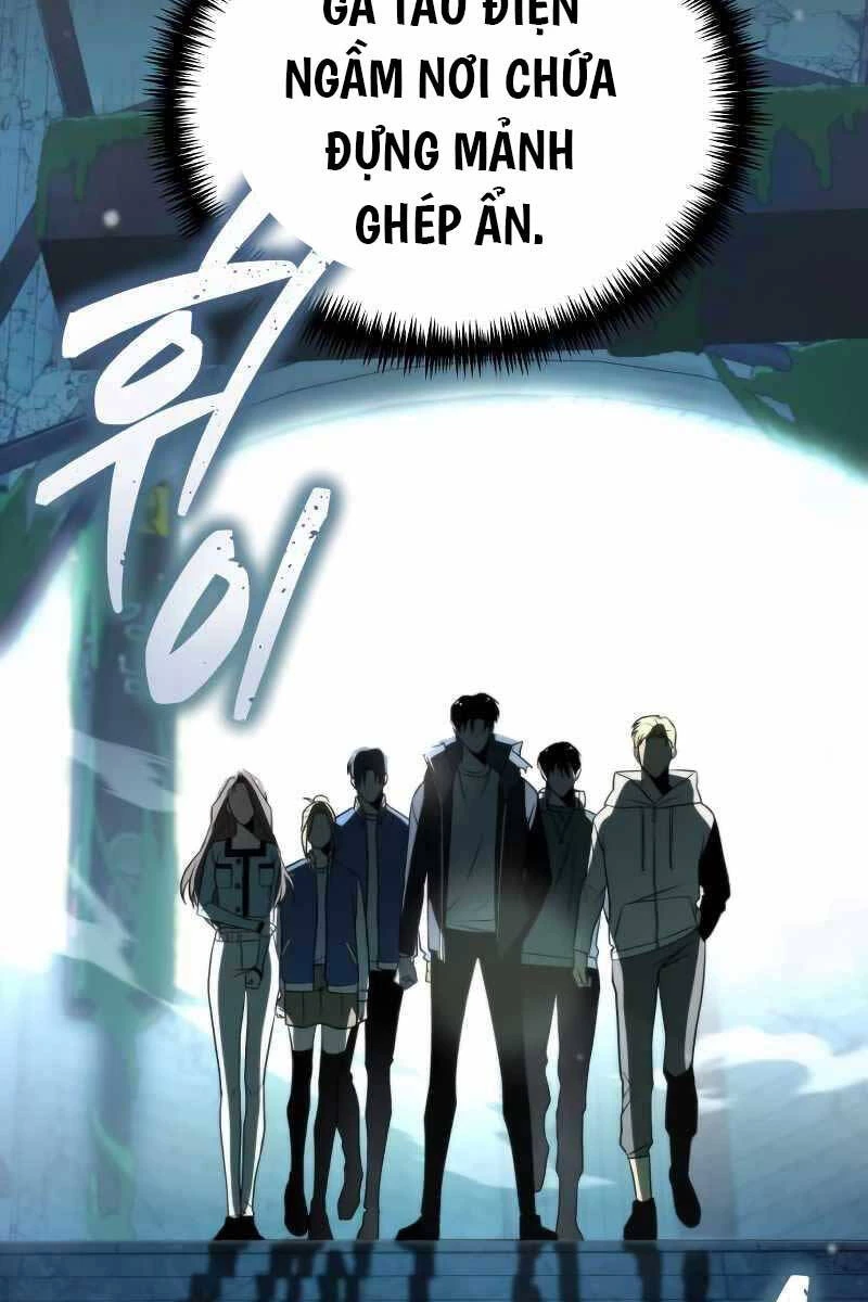 Chiến Binh Hồi Quy Chapter 3 - Next Chapter 4