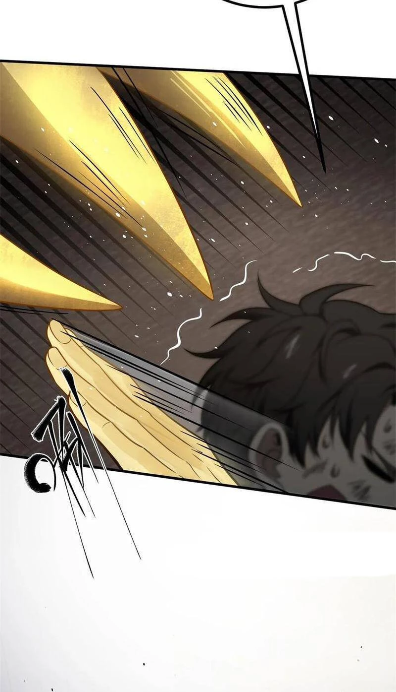 Toàn Cầu Cao Võ Chapter 239 - Trang 4