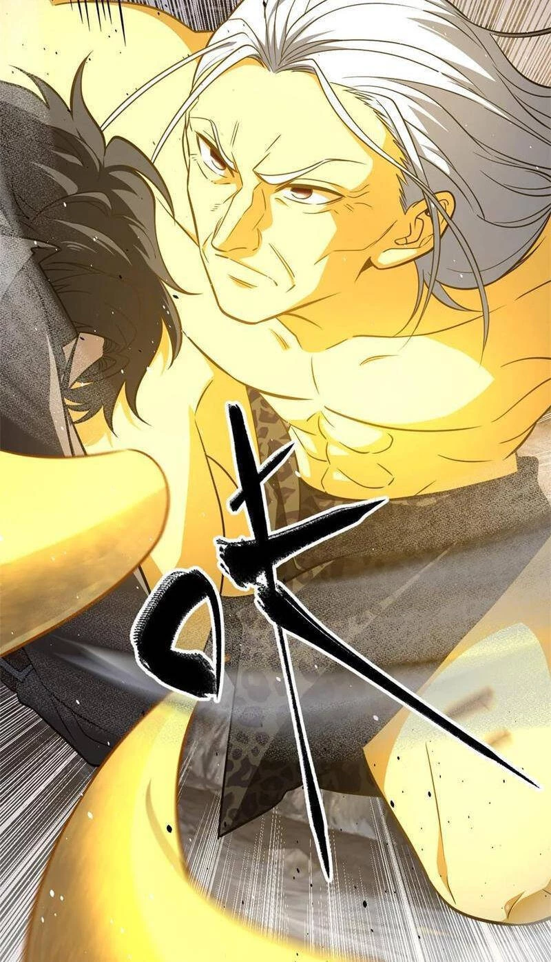 Toàn Cầu Cao Võ Chapter 239 - Trang 4