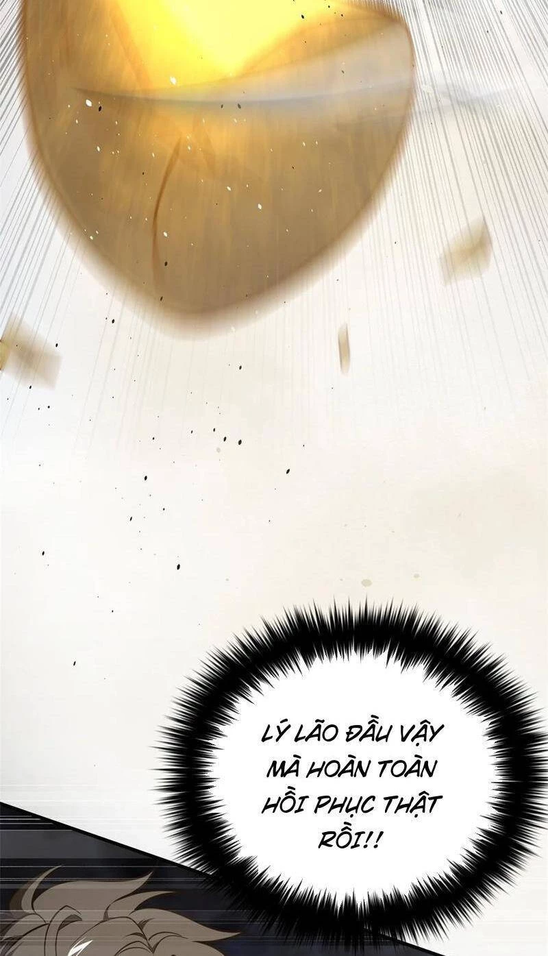 Toàn Cầu Cao Võ Chapter 239 - Trang 4