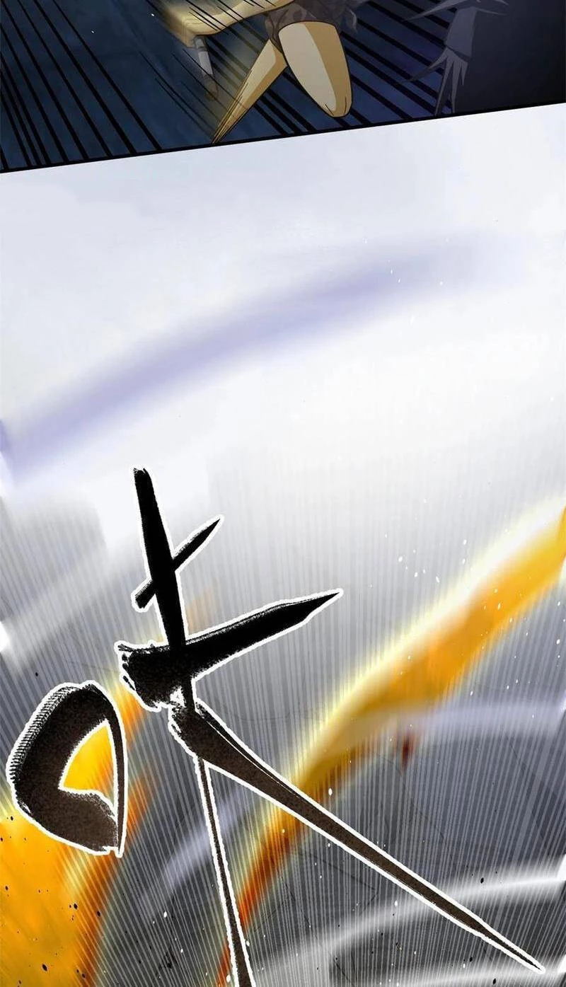 Toàn Cầu Cao Võ Chapter 239 - Trang 4