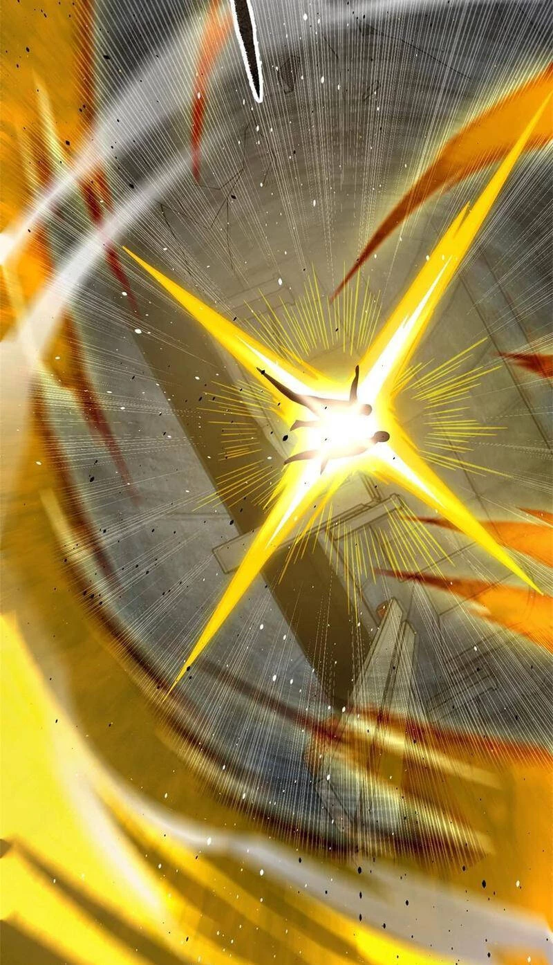 Toàn Cầu Cao Võ Chapter 239 - Trang 4