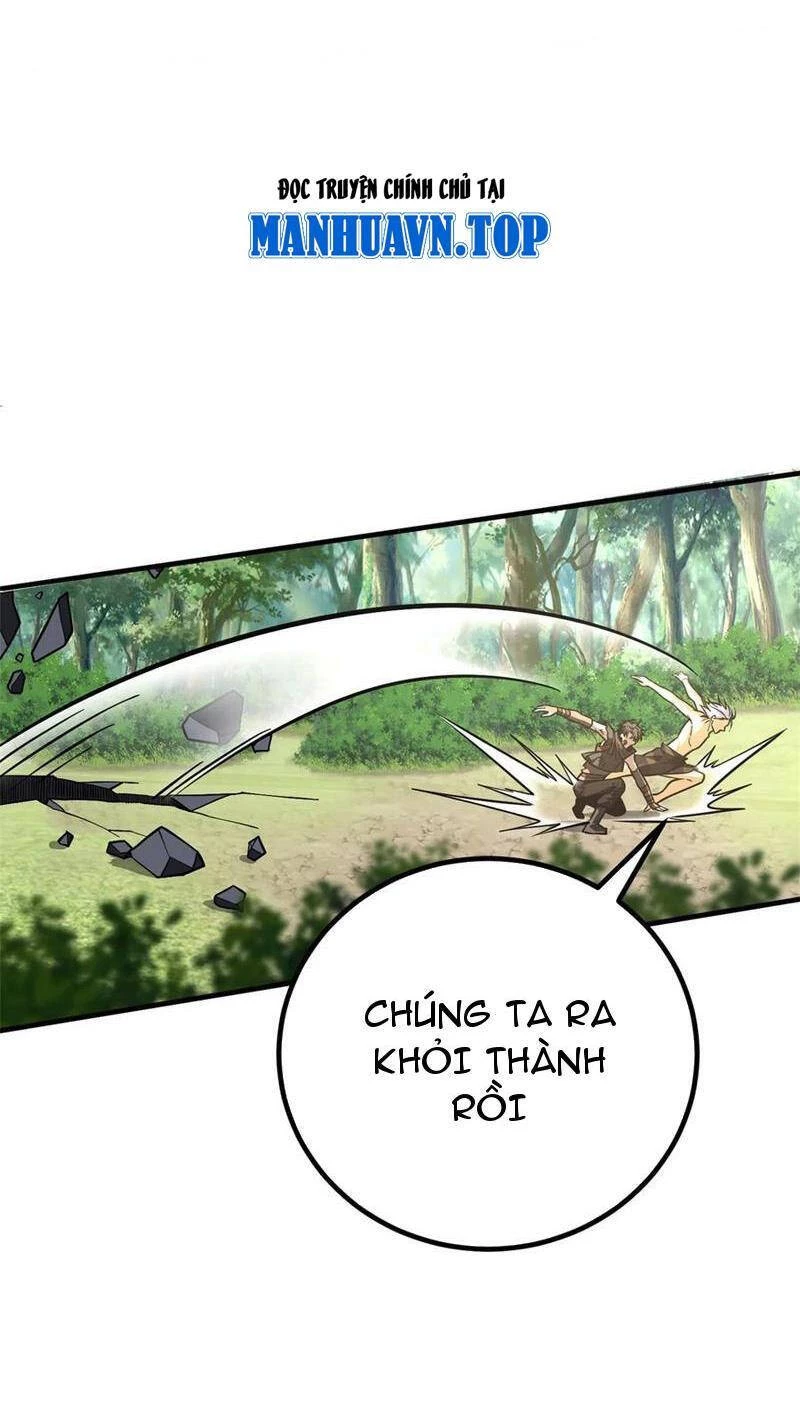 Toàn Cầu Cao Võ Chapter 239 - Trang 4