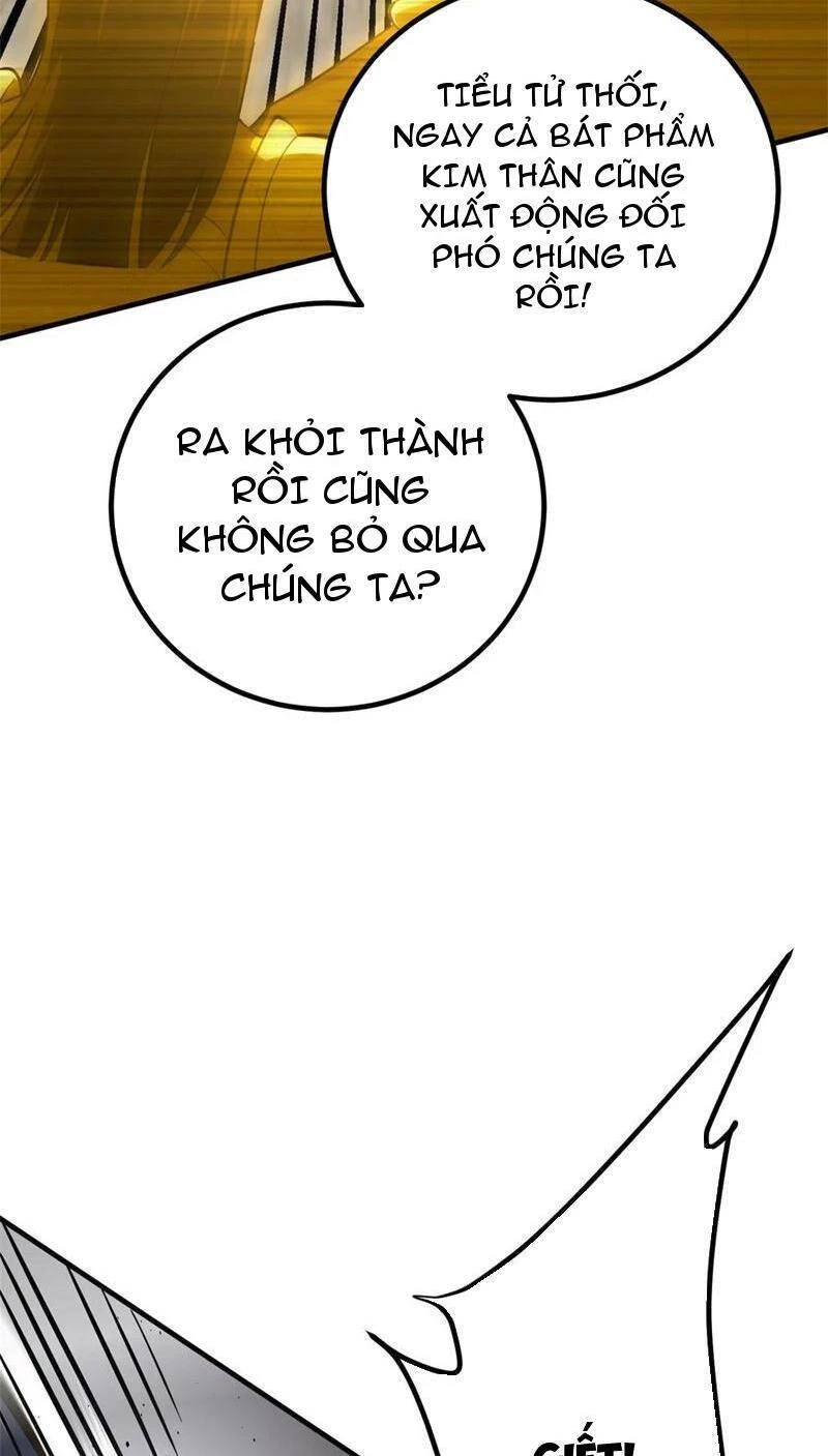 Toàn Cầu Cao Võ Chapter 239 - Trang 4