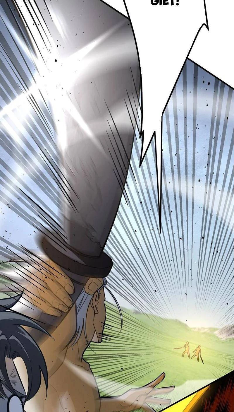 Toàn Cầu Cao Võ Chapter 239 - Trang 4