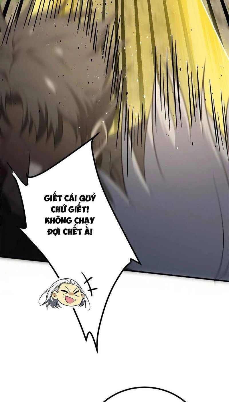 Toàn Cầu Cao Võ Chapter 239 - Trang 4