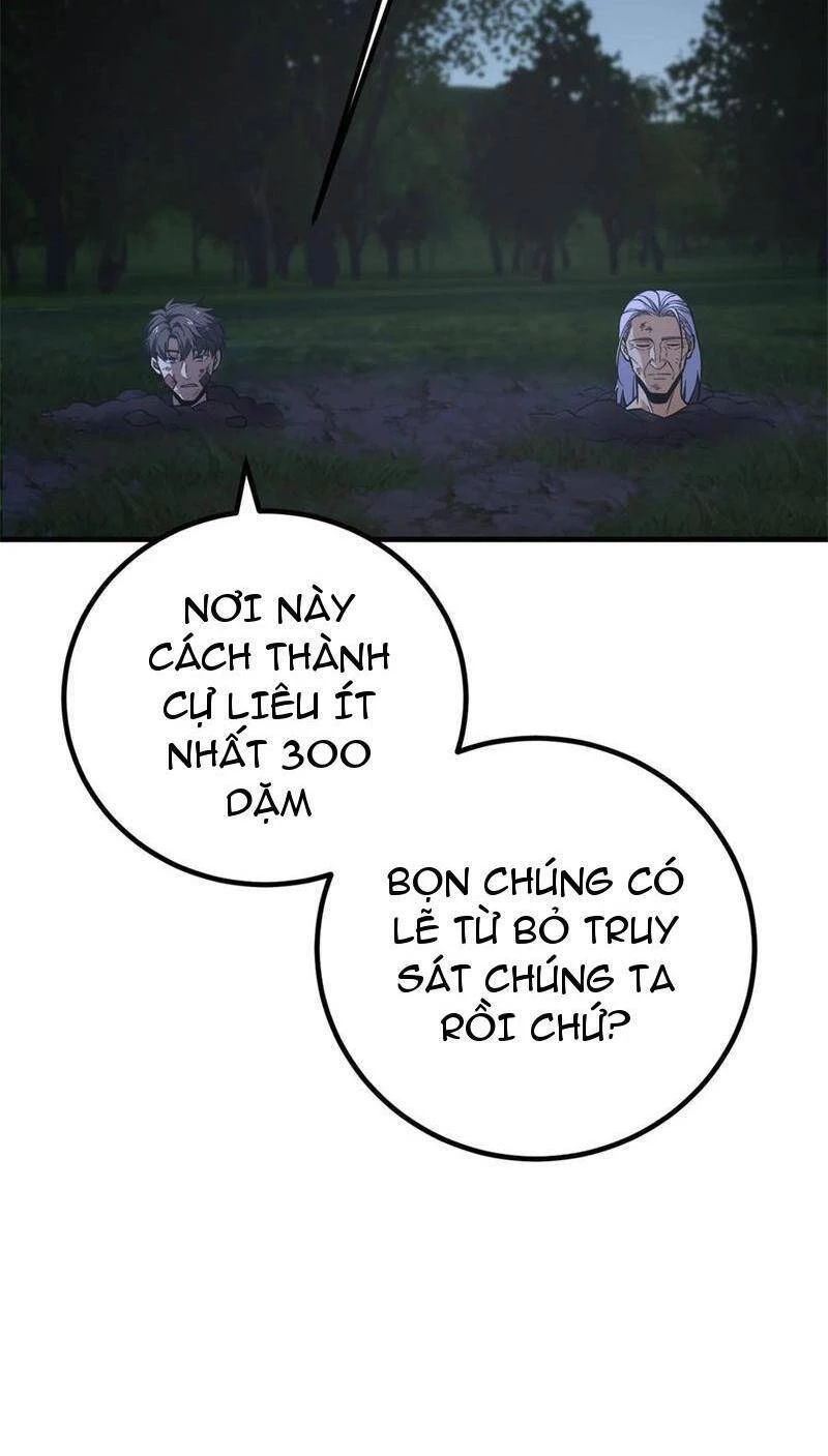Toàn Cầu Cao Võ Chapter 239 - Trang 4