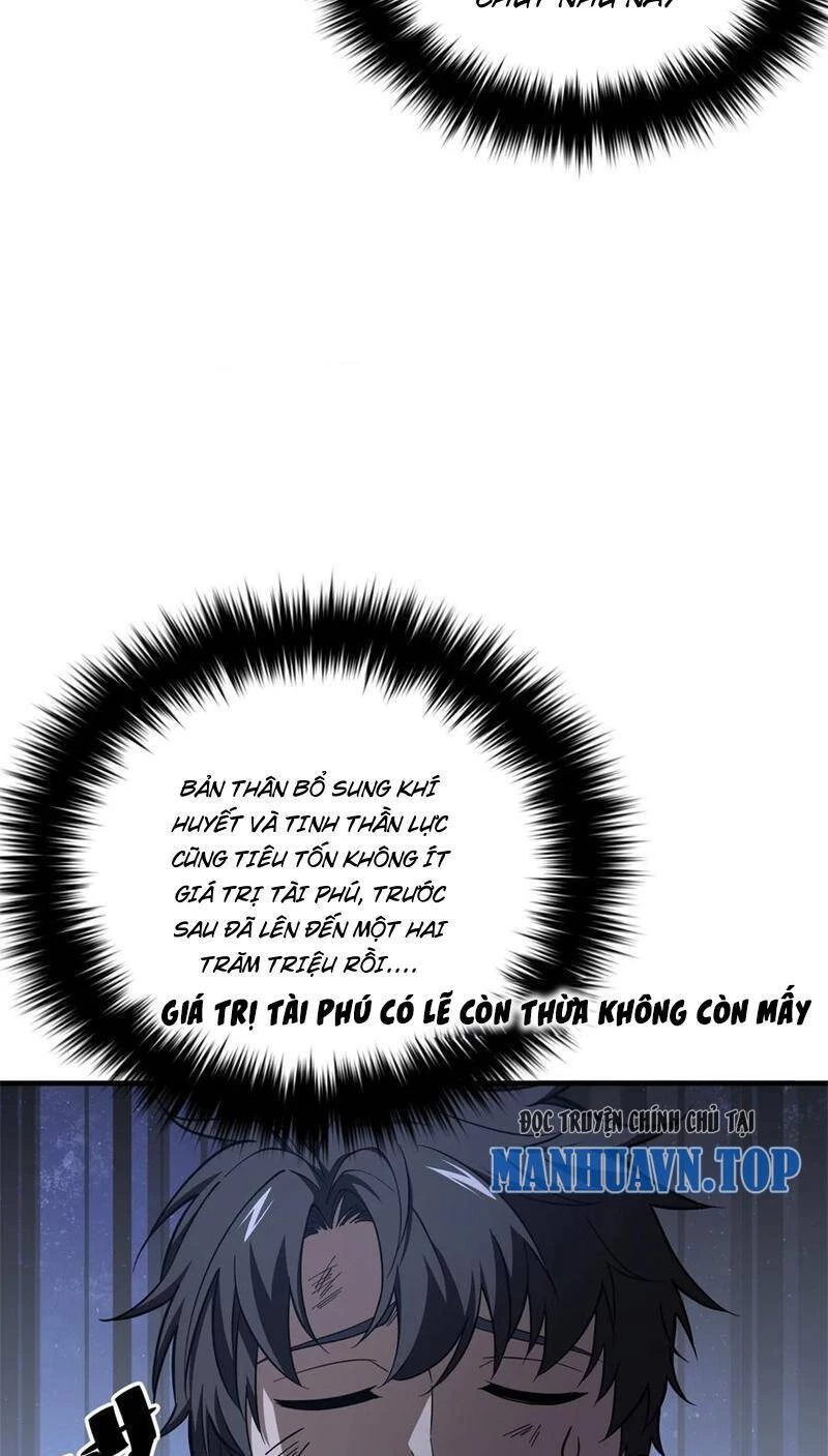 Toàn Cầu Cao Võ Chapter 239 - Trang 4