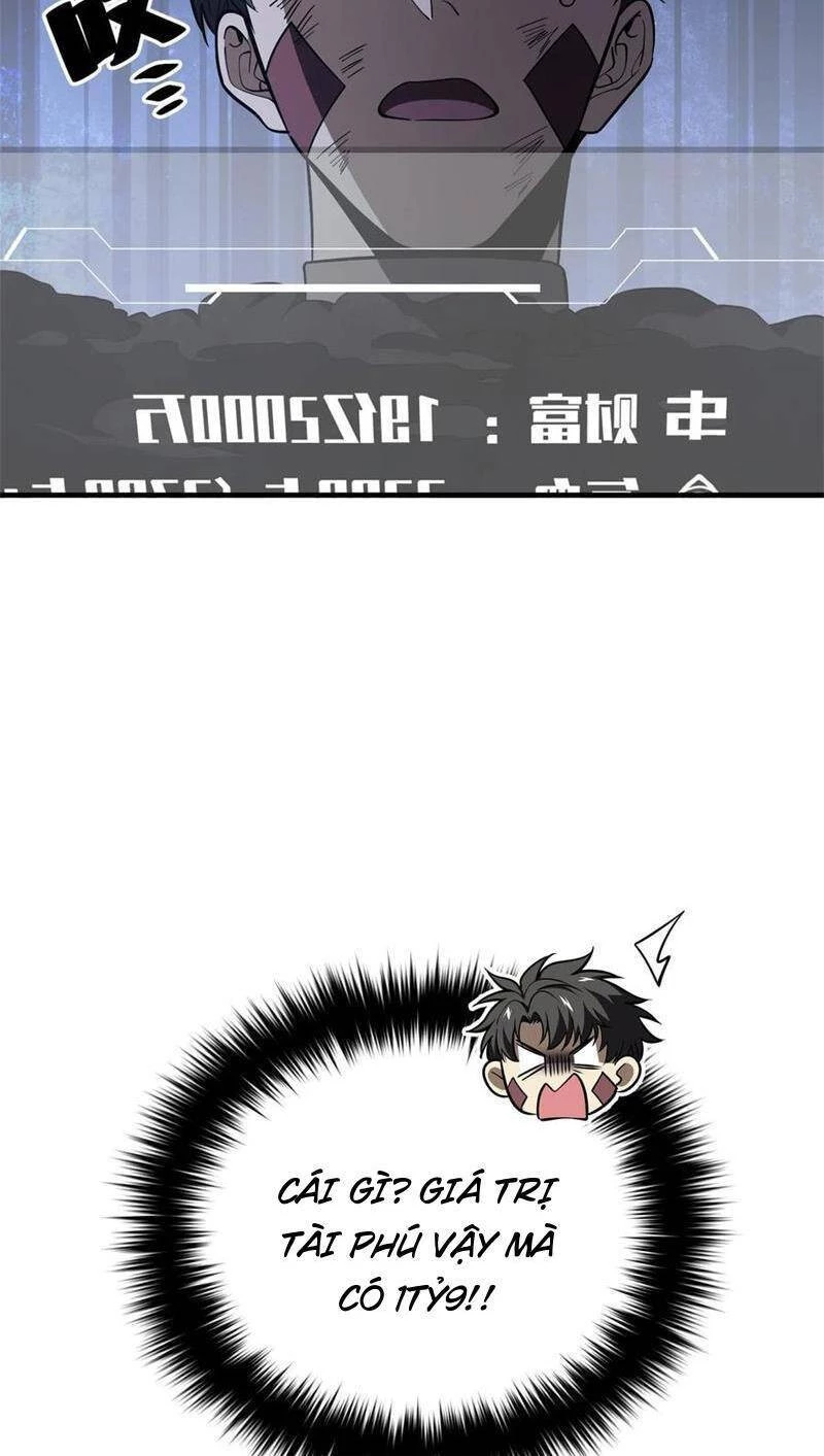 Toàn Cầu Cao Võ Chapter 239 - Trang 4