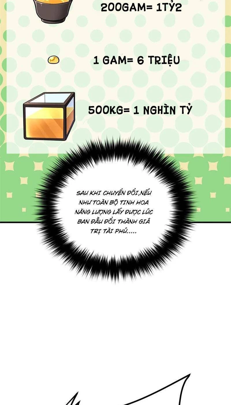 Toàn Cầu Cao Võ Chapter 239 - Trang 4